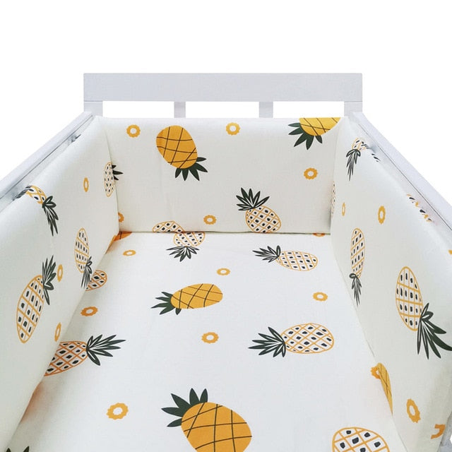 Baby Bumpers - Be Happy Collection