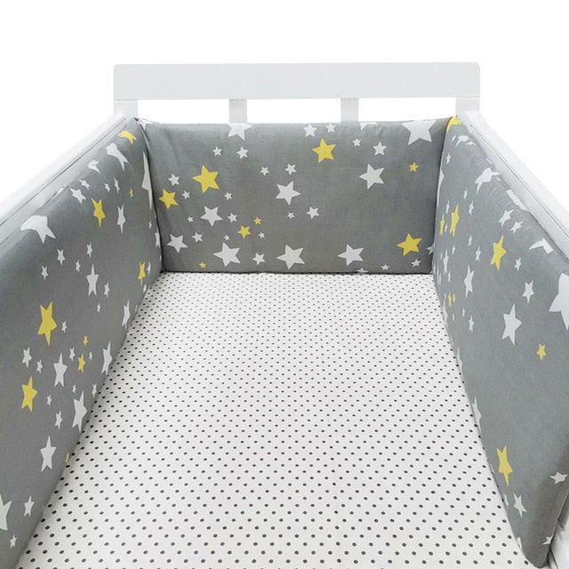 Baby Bumpers - Be Happy Collection