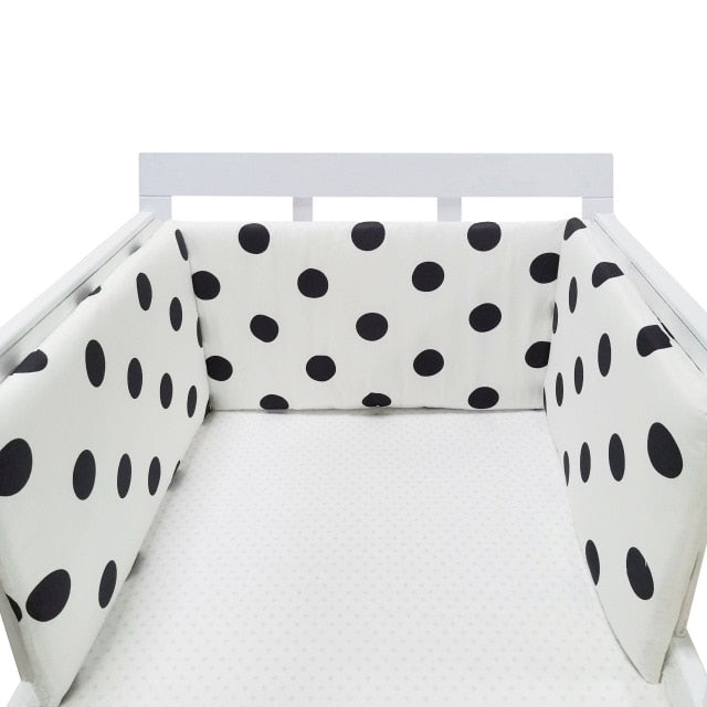 Baby Bumpers - Be Happy Collection