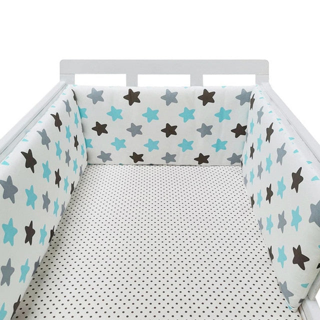 Baby Bumpers - Be Happy Collection