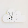 Children's Cloud Clock