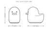Squishy Duck Light