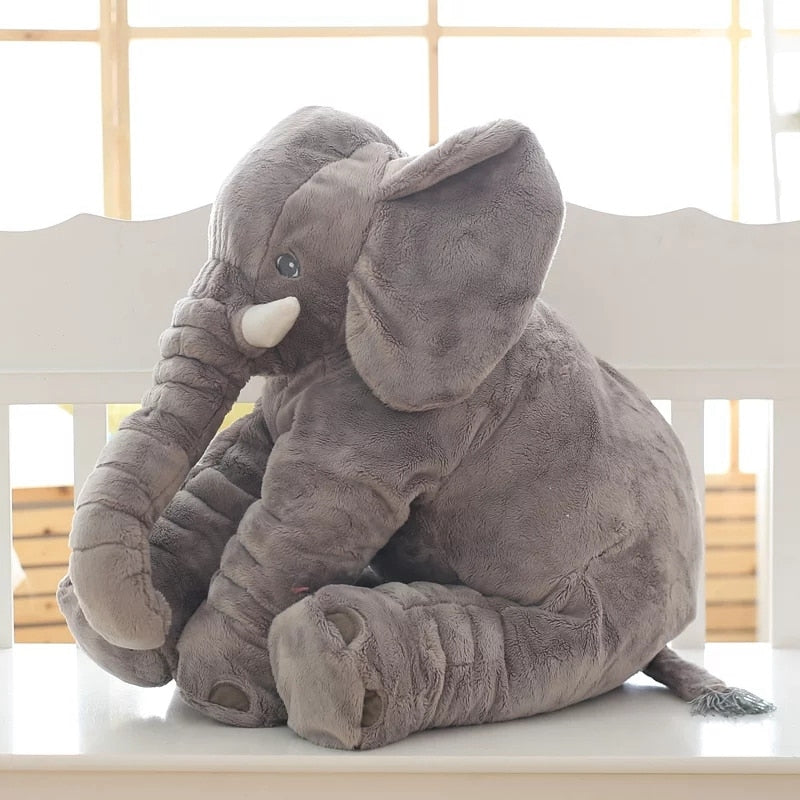 Large hotsell elephant plush