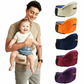 Adjustable Baby Hip Seat Belt – Lightweight Waist Support Carrier