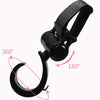 2PCS Baby Pram Hook