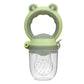 Baby Food Pacifier