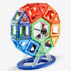 Magnetic Building Blocks Set for Kids | Creative Construction Toy
