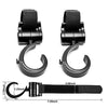 2PCS Baby Pram Hook