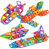 Magnetic Building Blocks Set for Kids | Creative Construction Toy