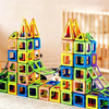 Magnetic Building Blocks Set for Kids | Creative Construction Toy