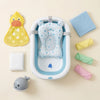 Newborn Bath Bundle