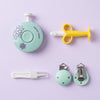 Newborn Care Bundle