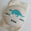 Cute Style Baby Knee Pads