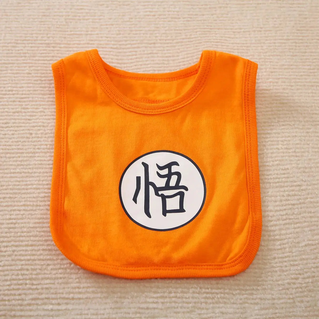 Halloween Baby Anime Romper