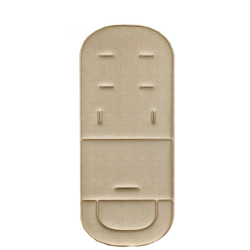 Comfortable Baby Stroller Cushion