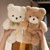Soft Plush Teddy Bear | Cute Gift Toy for Kids and Home Decor