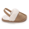 Baby Cozy Winter Slippers with Plush Lining
