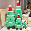 Holiday Plush Friends Collection