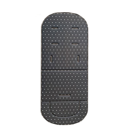Comfortable Baby Stroller Cushion