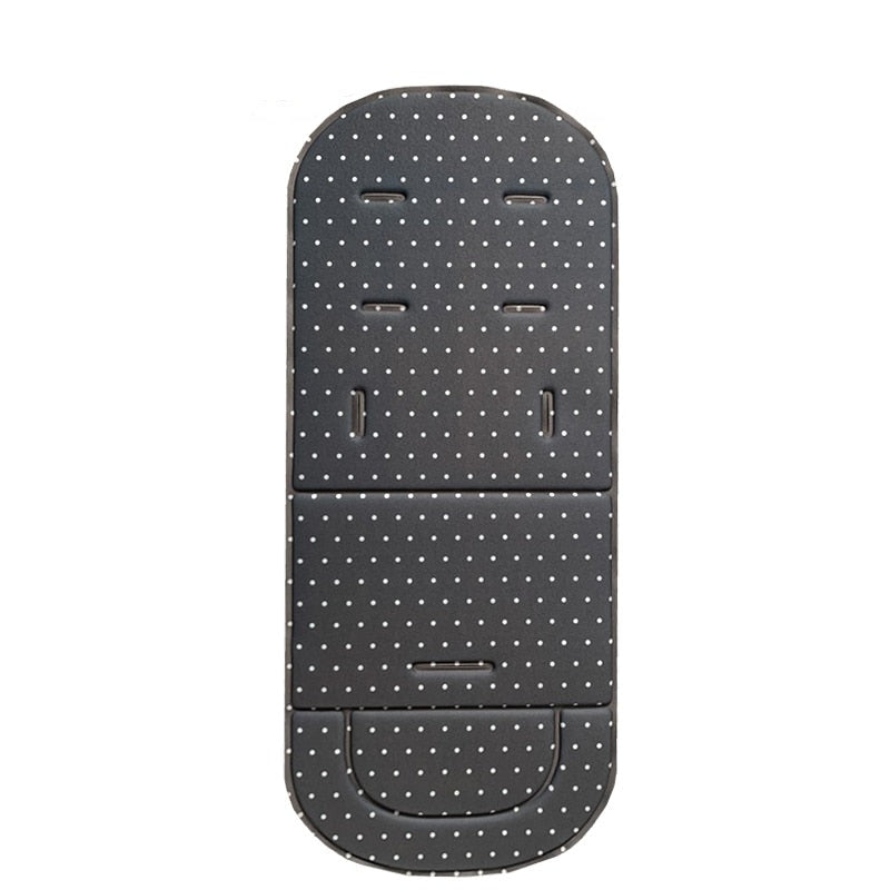 Comfortable Baby Stroller Cushion