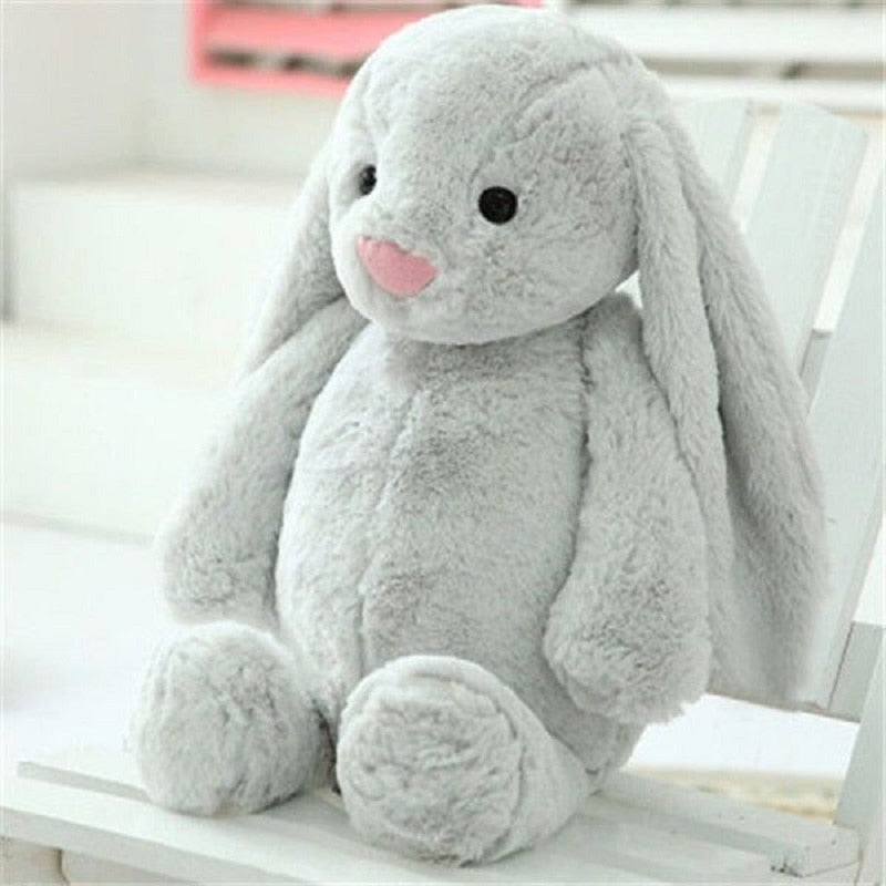 Adorable Rabbit Plush Toy