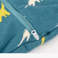 Doudou Soft Baby Sleepsack for Spring & Autumn Comfort