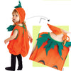 Baby/Infant Pumpkin Costume