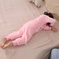 Warm Flannel Kids Sleepsack Pyjamas with Cute Cartoon Animal Prints