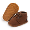 Walker Booties with Soft Anti Slip Sole