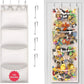 Over Door Hanging Toy Organizer