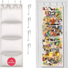 Over Door Hanging Toy Organizer