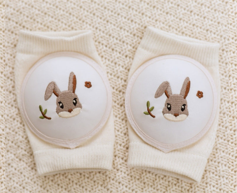 Cute Style Baby Knee Pads