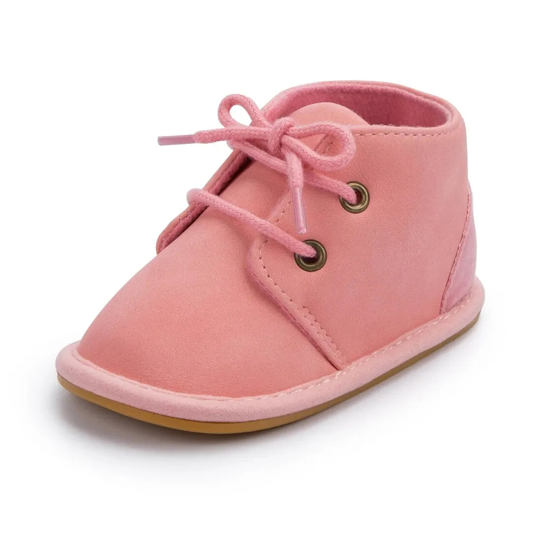 Walker Booties with Soft Anti Slip Sole