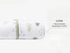 Doudou Soft Baby Sleepsack for Spring & Autumn Comfort