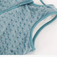 Doudou Soft Baby Sleepsack for Spring & Autumn Comfort