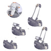 ComfortLift Hip Seat Carrier with Support Straps
