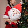 Holiday Plush Friends Collection