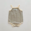 Baby Girl - Summer Bodysuits