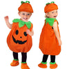 Baby/Infant Pumpkin Costume