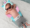 Cute Animal Baby Head Protector Cushion