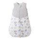 Doudou Soft Baby Sleepsack for Spring & Autumn Comfort