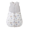 Doudou Soft Baby Sleepsack for Spring & Autumn Comfort
