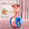 Deer Tumbler Rattle Toy for Babies
