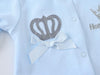 Baby Boy Romper Set