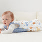Doudou Soft Baby Sleepsack for Spring & Autumn Comfort