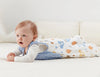 Doudou Soft Baby Sleepsack for Spring & Autumn Comfort