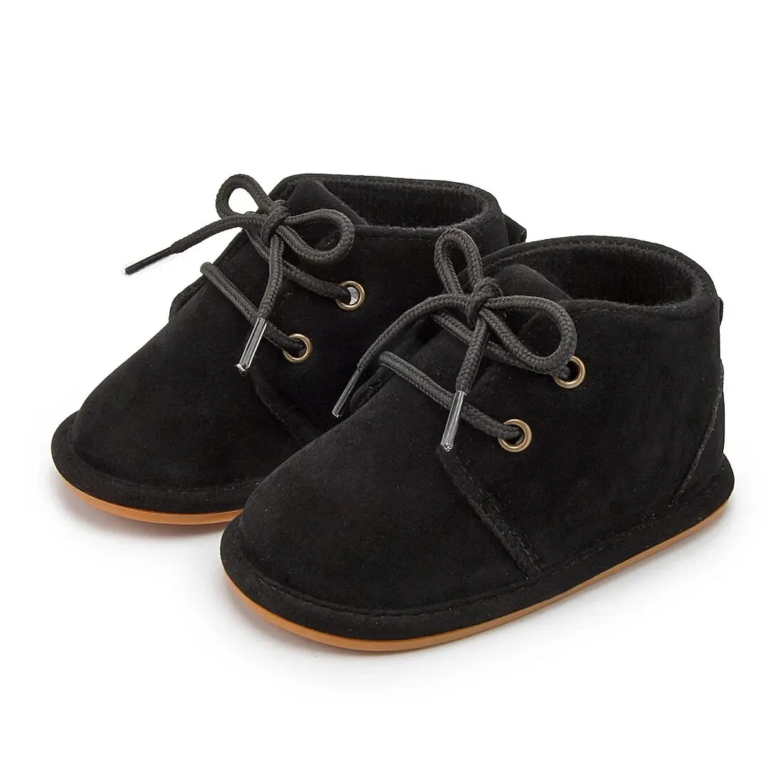 Walker Booties with Soft Anti Slip Sole