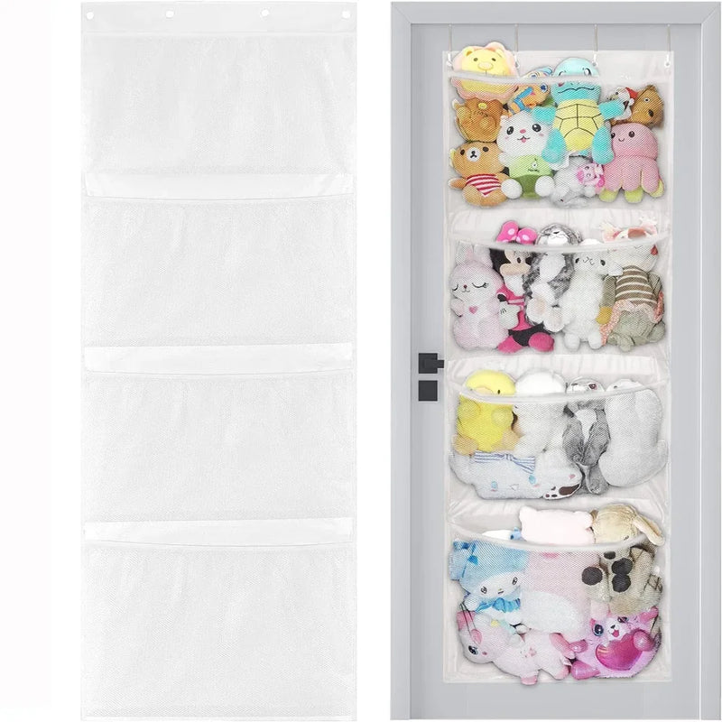 Over Door Hanging Toy Organizer