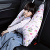 Cute Animal Pattern Infant Car Pillow