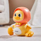 Dancing Duck Family Toy